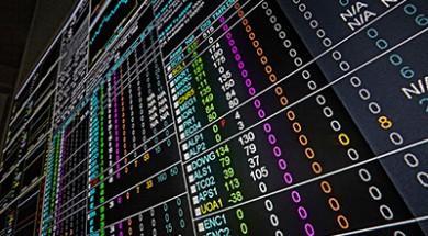 AESO Control Centre 1