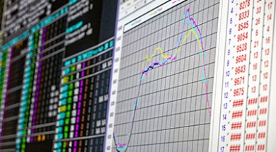 AESO Control Centre 3