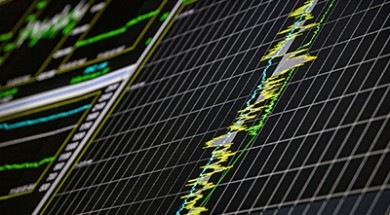 AESO Control Centre 4