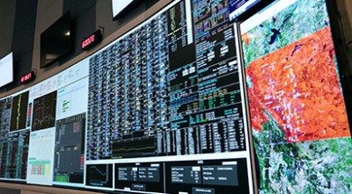 AESO Control Centre 2