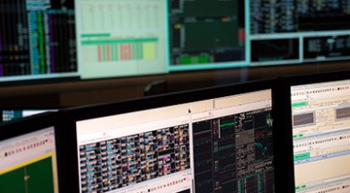 AESO Control Centre 6